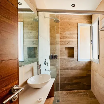 Baños de Habitaciones