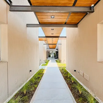 Acceso a Habitaciones