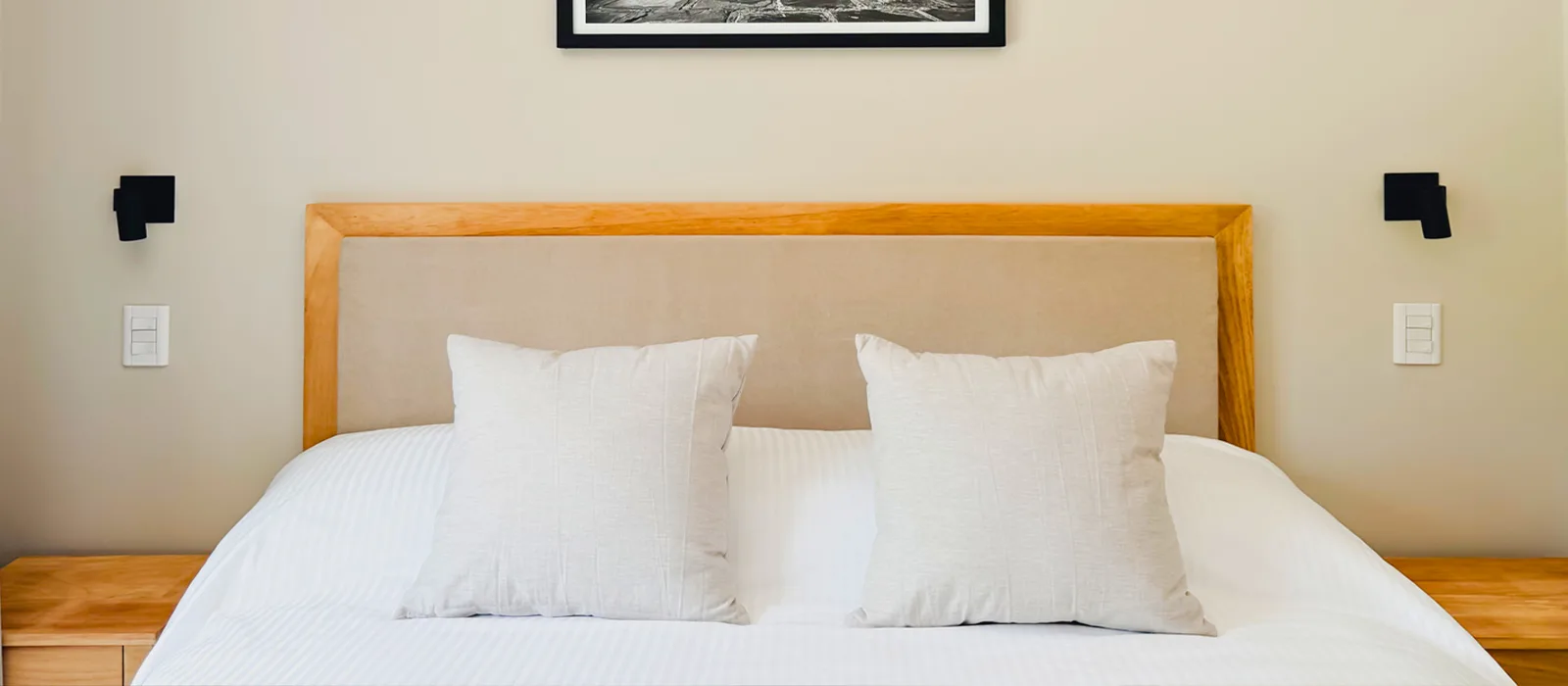 Calidez • Comodidad • Encantador